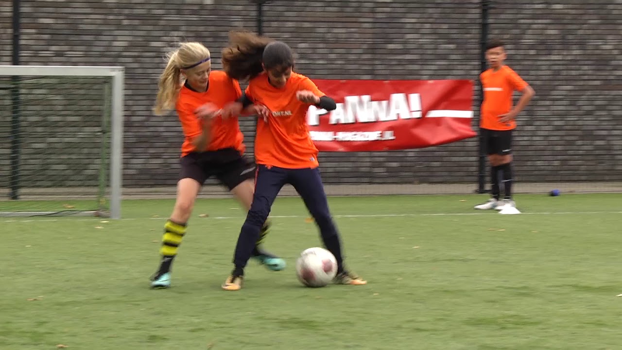 PANNA! Sterrenteam: Het hoekie om bij HVC&rsquo;10!