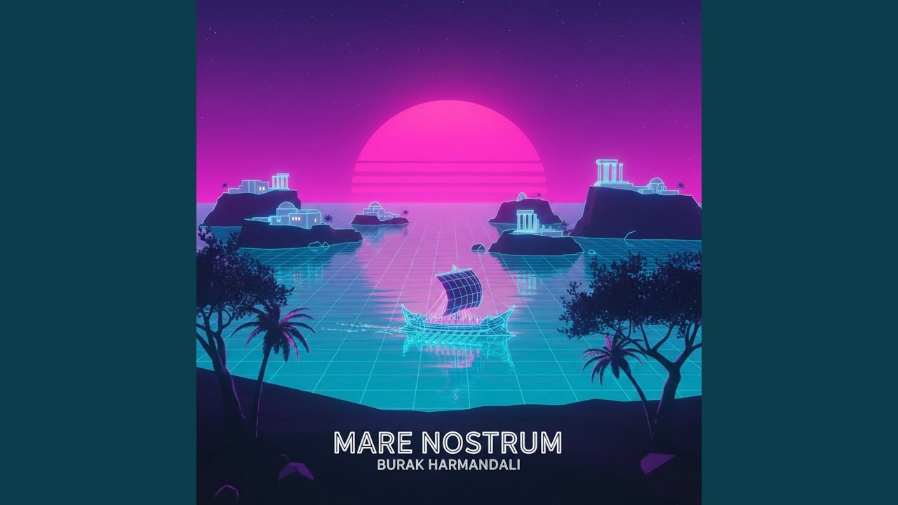Mare Nostrum