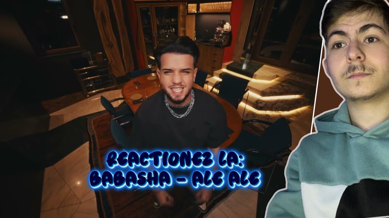 HAI apasă pe TRĂGACI || Reacționez la @babashaofficial - Ale, ale
