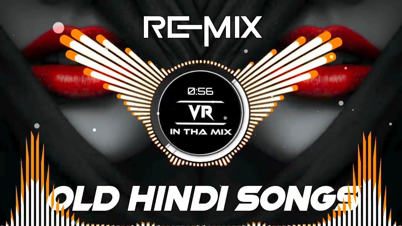 Mere Sanam Mujhko Teri Kasam Old Hindi Viral Love Mix Trending Song Dj Vr Brother Style Remix