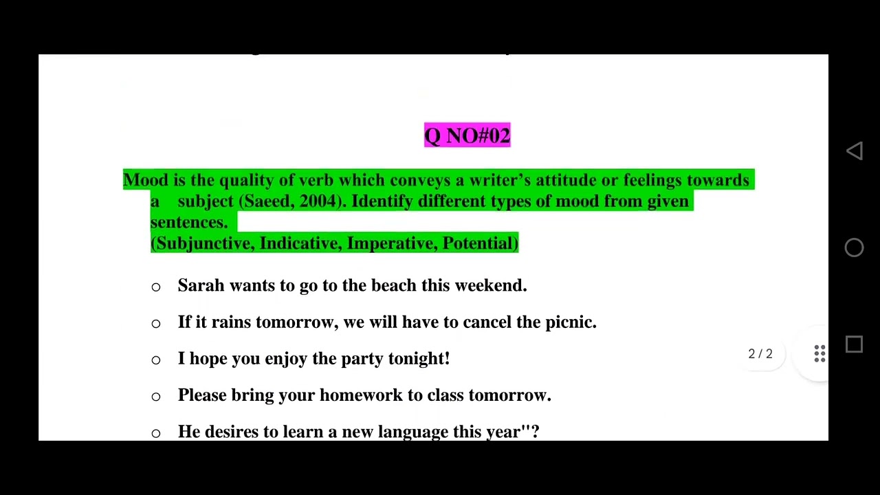 eng508 assignment 1 solution 2024#eng508#assignment solution 1# eng508 assignment 1