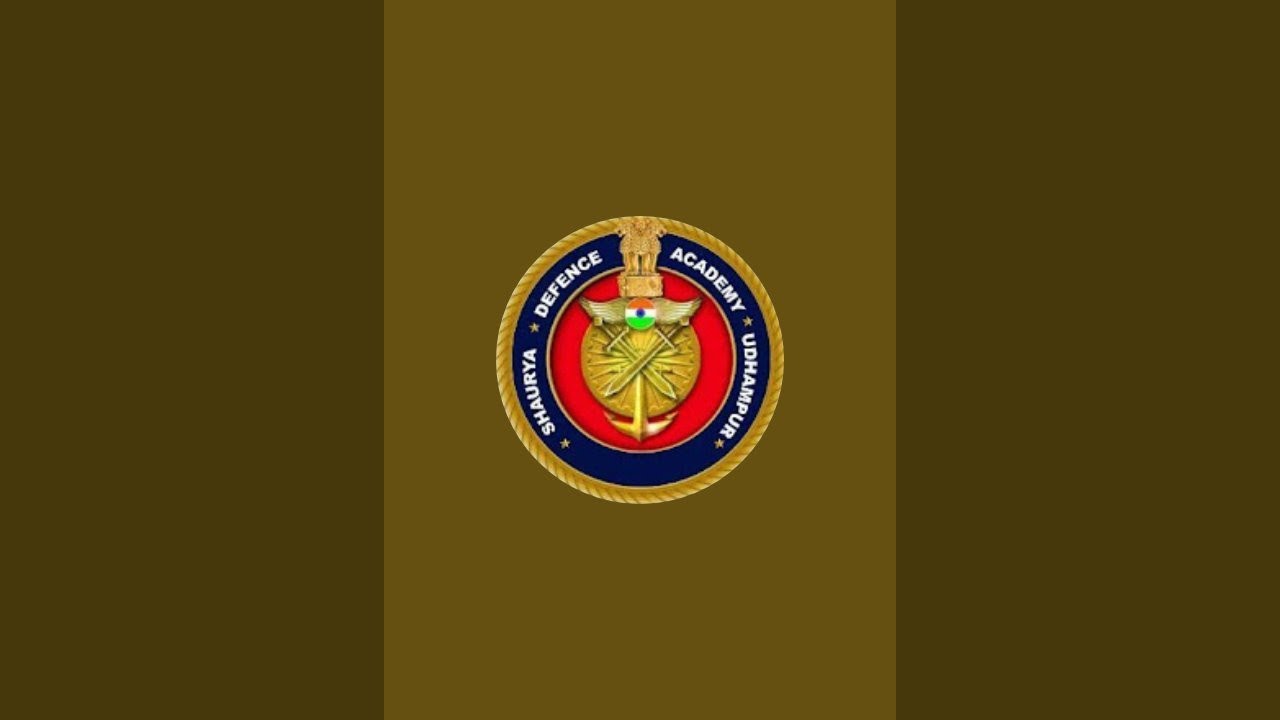 Shaurya Defence Academy Udhampur is live