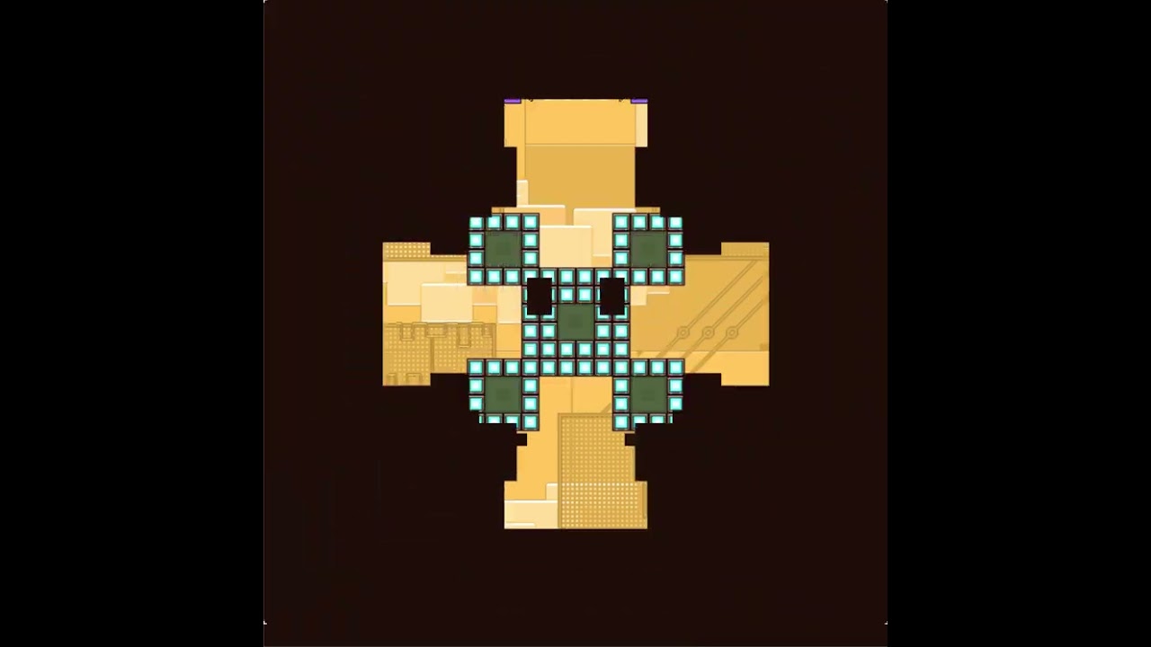 Plunger (Nitrome.com) - Full Gameplay Levels 1-24