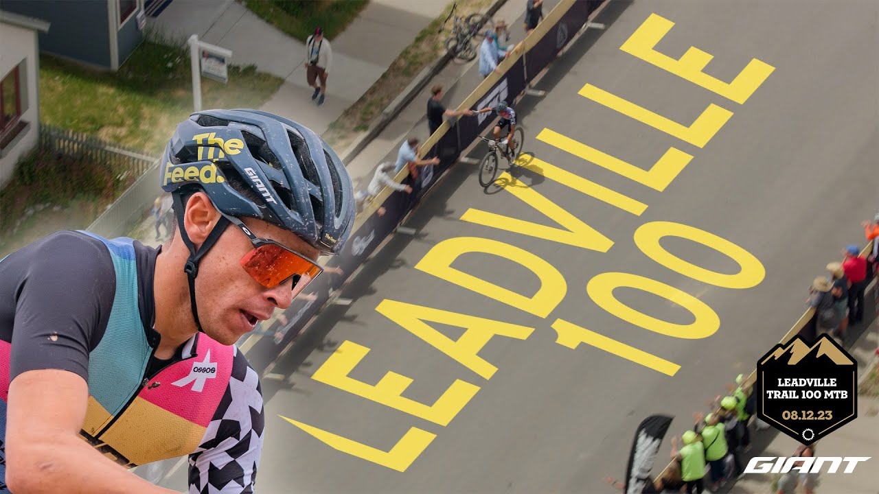 4th at Leadville Trail 100 MTB | Midseason Recap