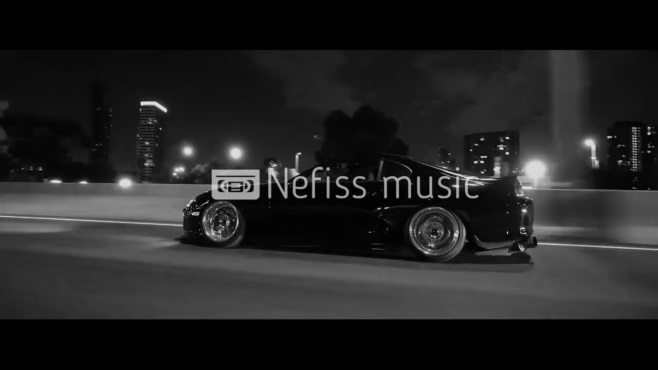 Ufo361, Nina Chuba - LIEBE(Nefiss remix)