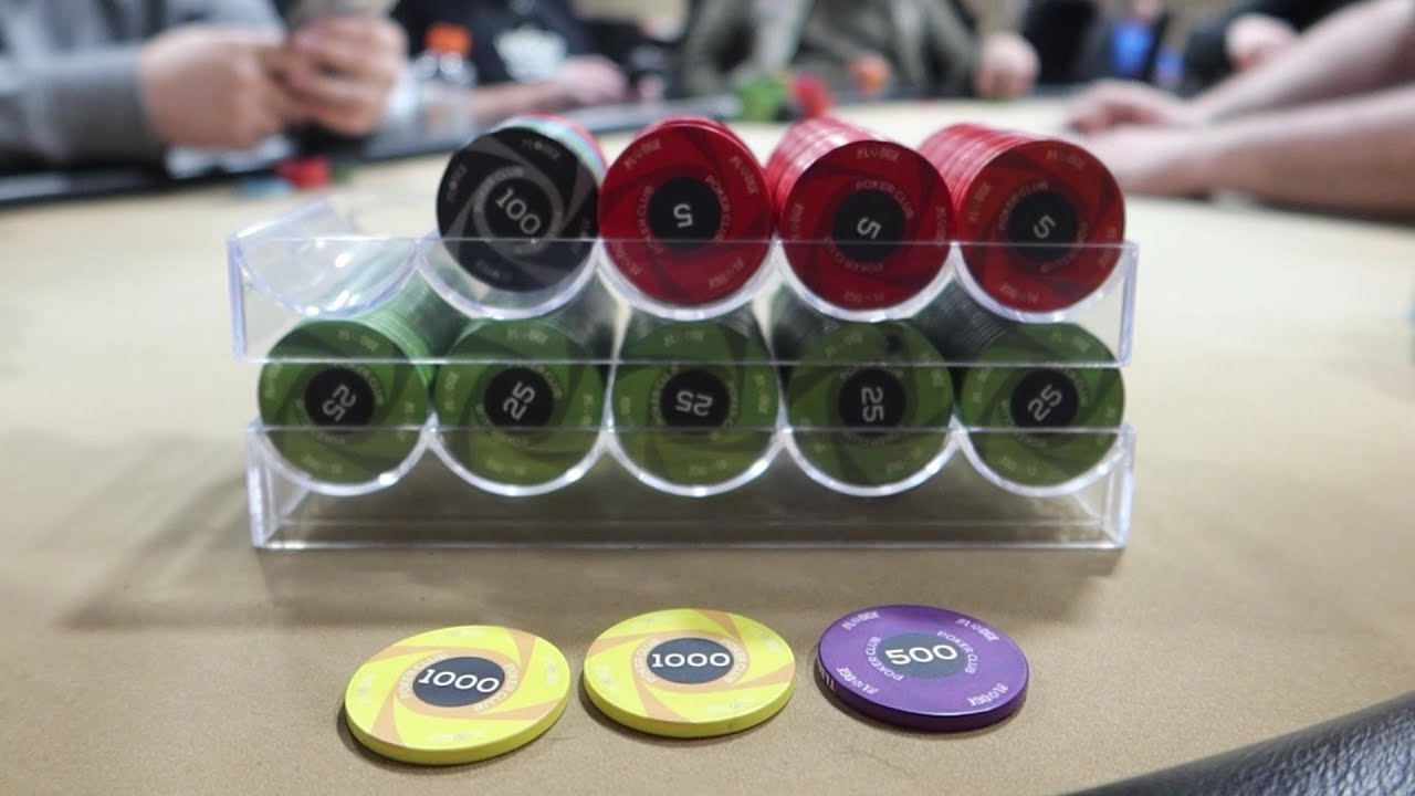 Looking for a Gamble