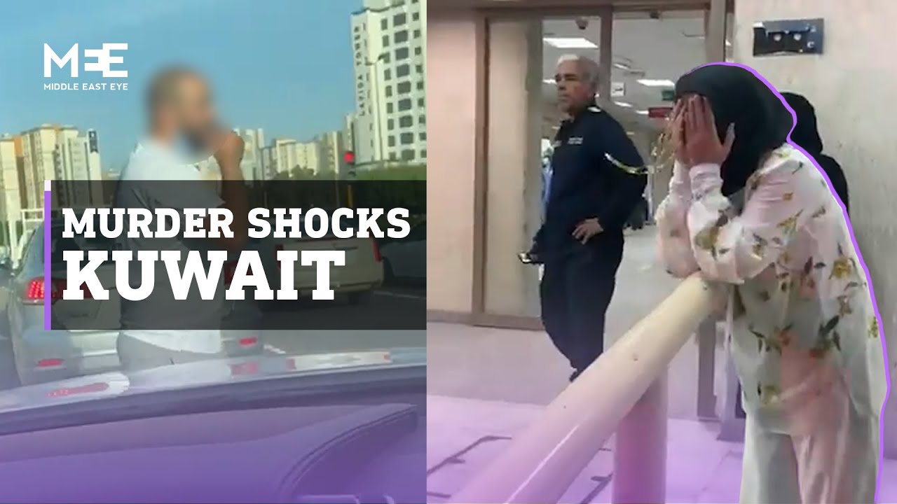 Horrific murder of Kuwaiti woman by man on bail rocks the country