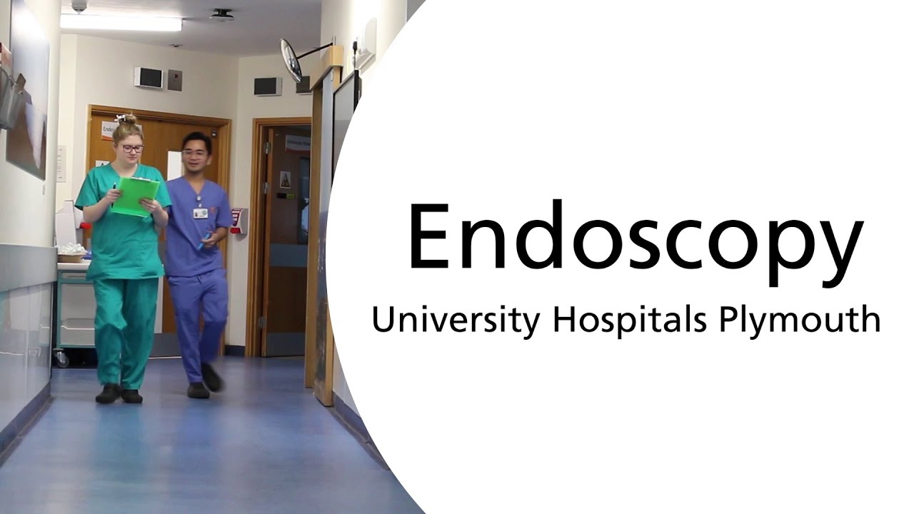Endoscopy: Gastroscopy