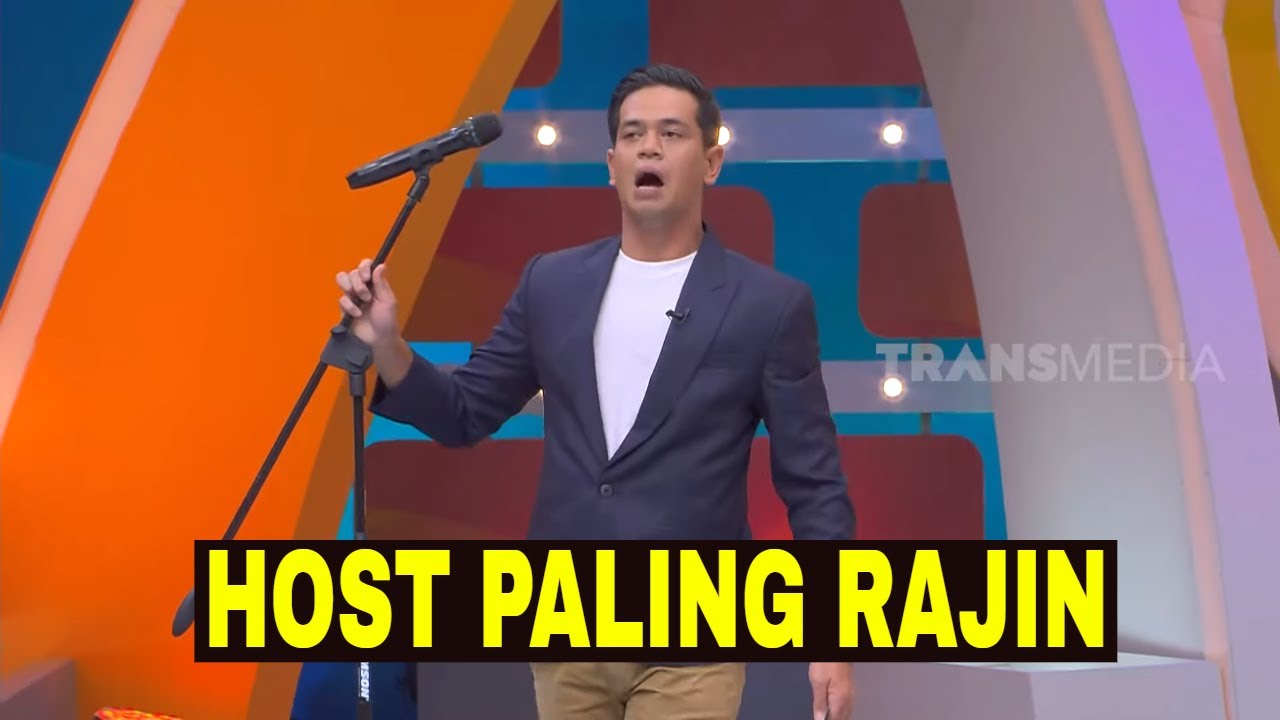 [FULL] CUMA SURYA, HOST AMBIL PROPERTI SENDIRI NGOMEL SENDIRI  | ARISAN (18/05/23)