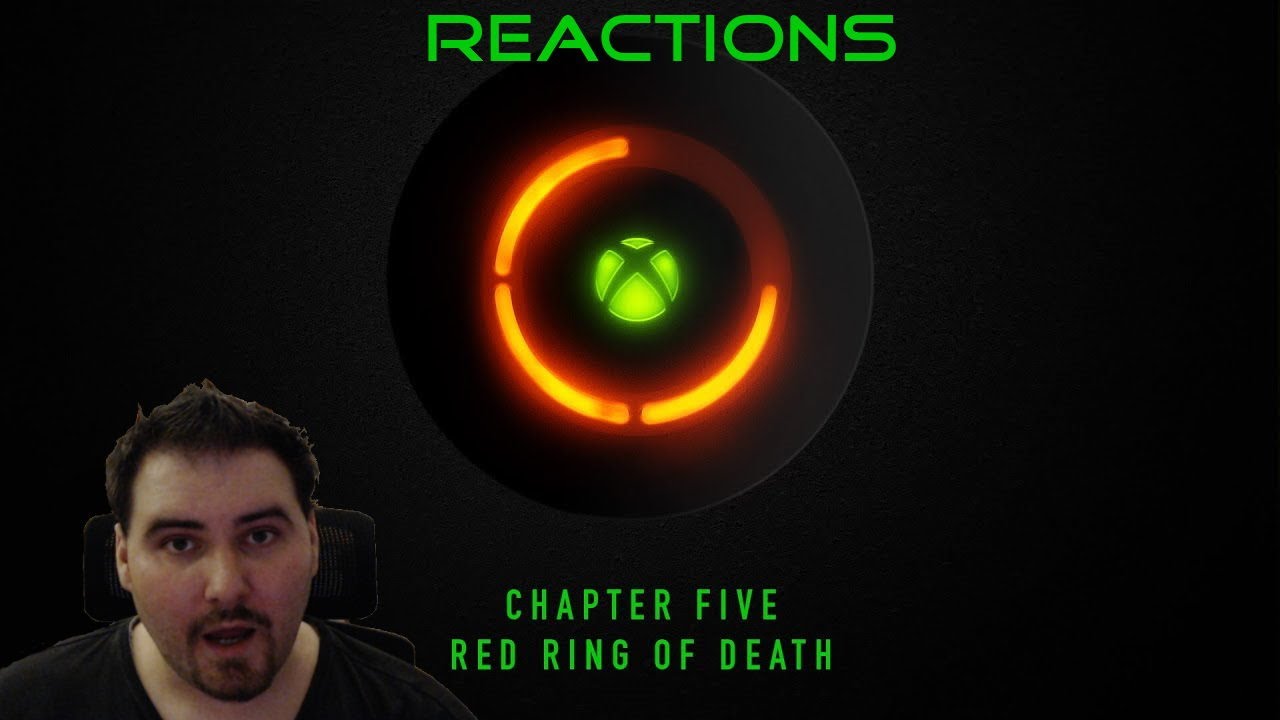 Industry Expert reacts to Power On: The Story of Xbox | Chapter 5