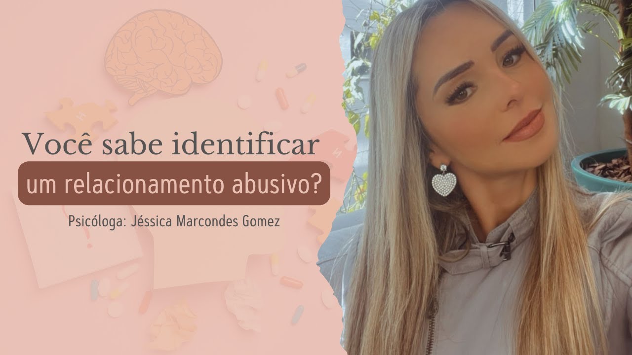 Você sabe identificar um relacionamento abusivo?