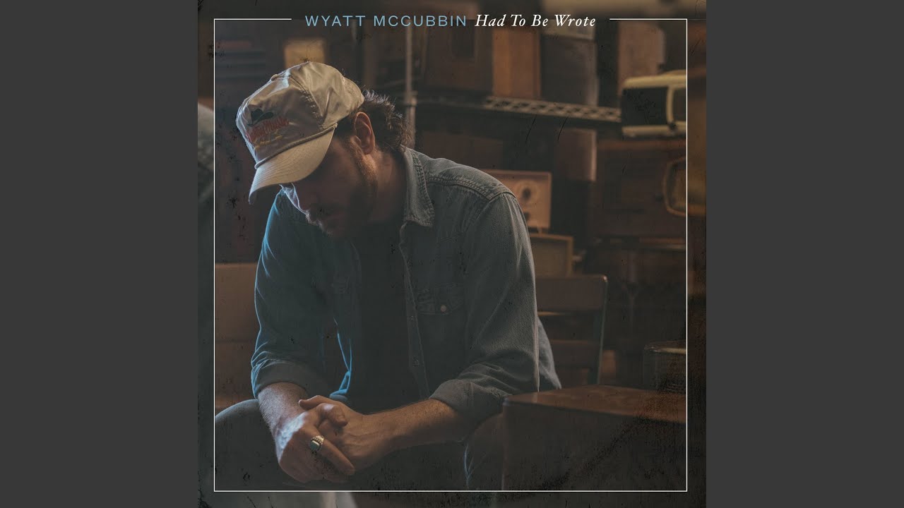 All We Were Was Country