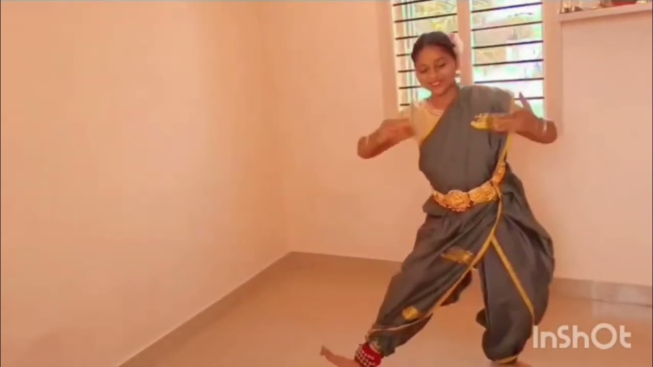 ಭರತನಾಟ್ಯ