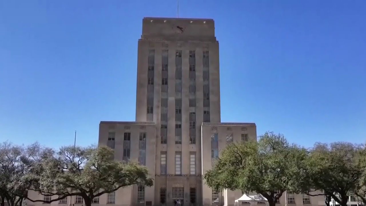 City of Houston to vote on new ordinance for Airbnb, Vrbo, other short-term rentals
