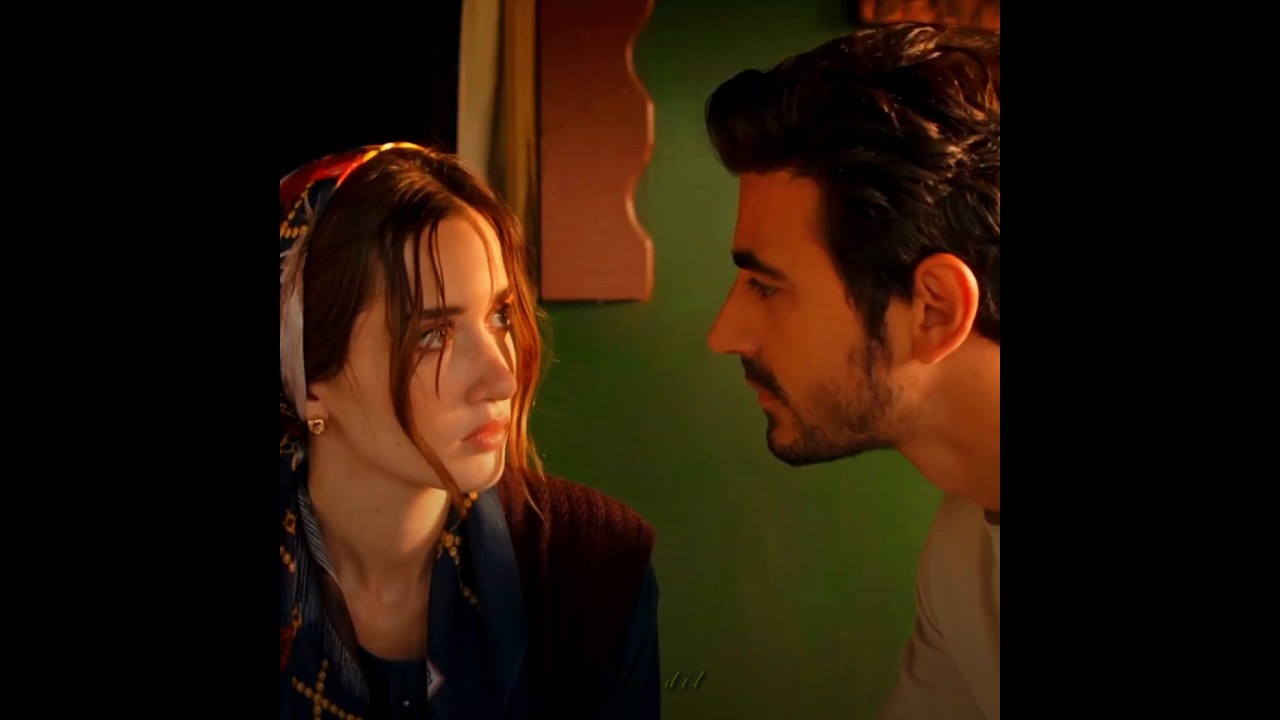 mertes, never go back to that damn mansion #arafta #araftadizi #merteş #ilsudemirci #eming&uuml;nen&ccedil;