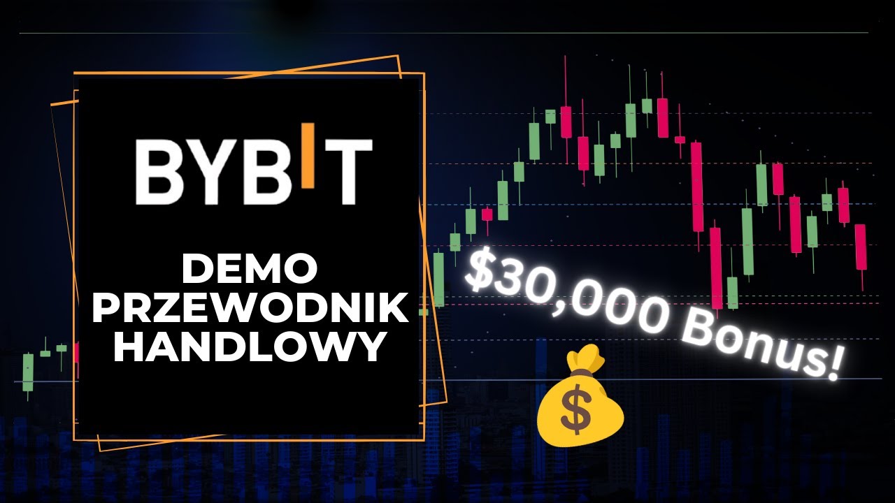 Bybit Przewodnik po Handlu Demonstracyjnym ✅ 100% Darmowy Handel Papierowy Kryptowalutami