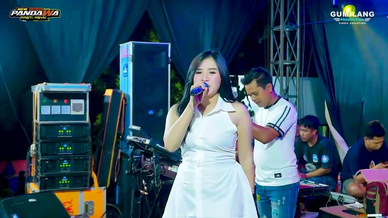 FULL ALBUM NEW PANDAWA MUSIC - WEDDING EKO & FAIZA CEPOGO GETAAN KEMBANG JEPARA