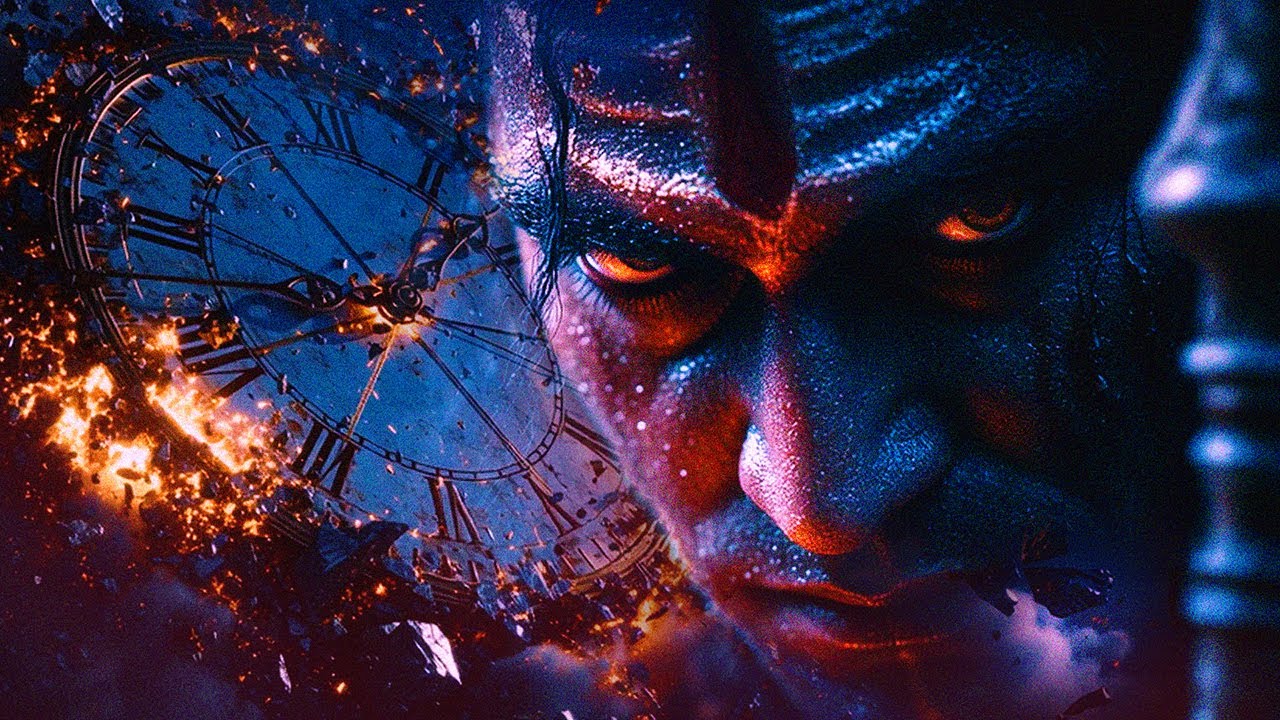 AVATAR / SHIVAY / THE TIME – Ethereal Melodic House x Cinematic Techno | Avatar‑Inspired