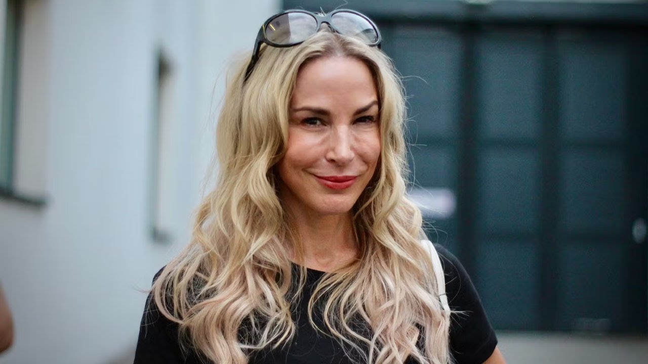 Michelle Monballijn bereut die Ehe mit Ex Mann Mike Cees