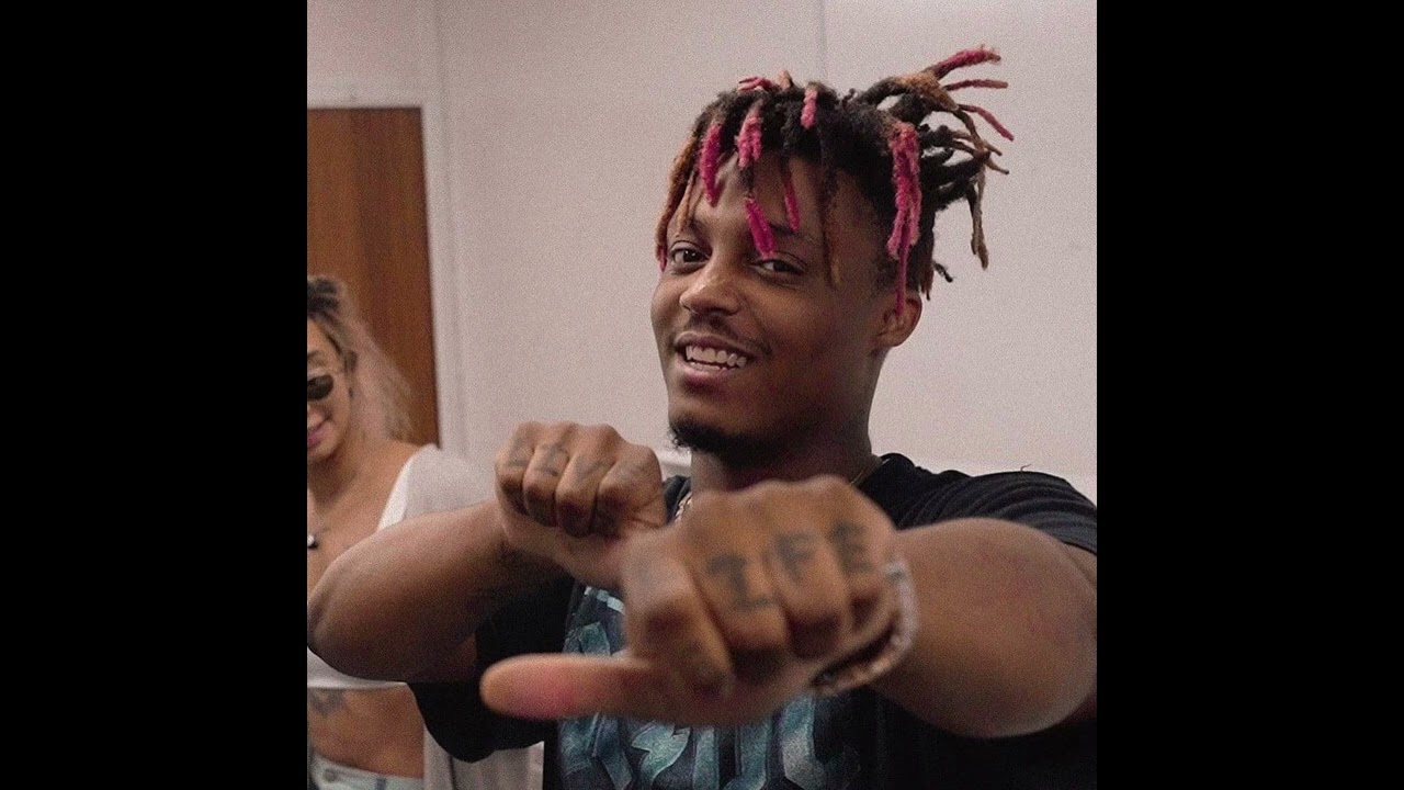 (FREE) Juice WRLD Type Beat 