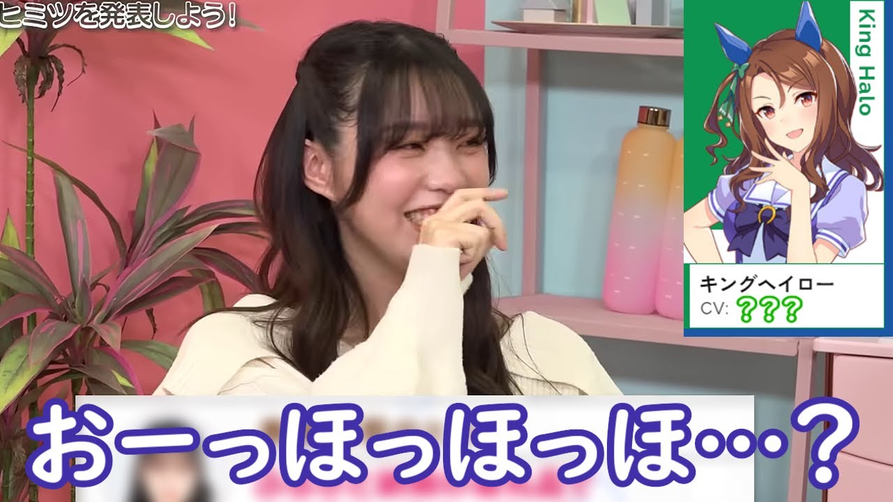 ウマキャストの「オーディションで誰娘を受けていたか？」集 ♯02【ウマ娘】