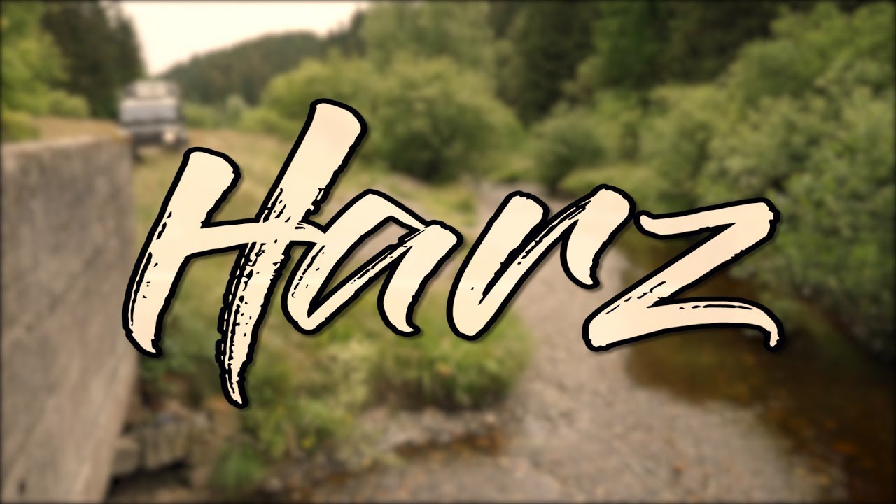HARZ 2.0 :   Okertal / Wolfstein