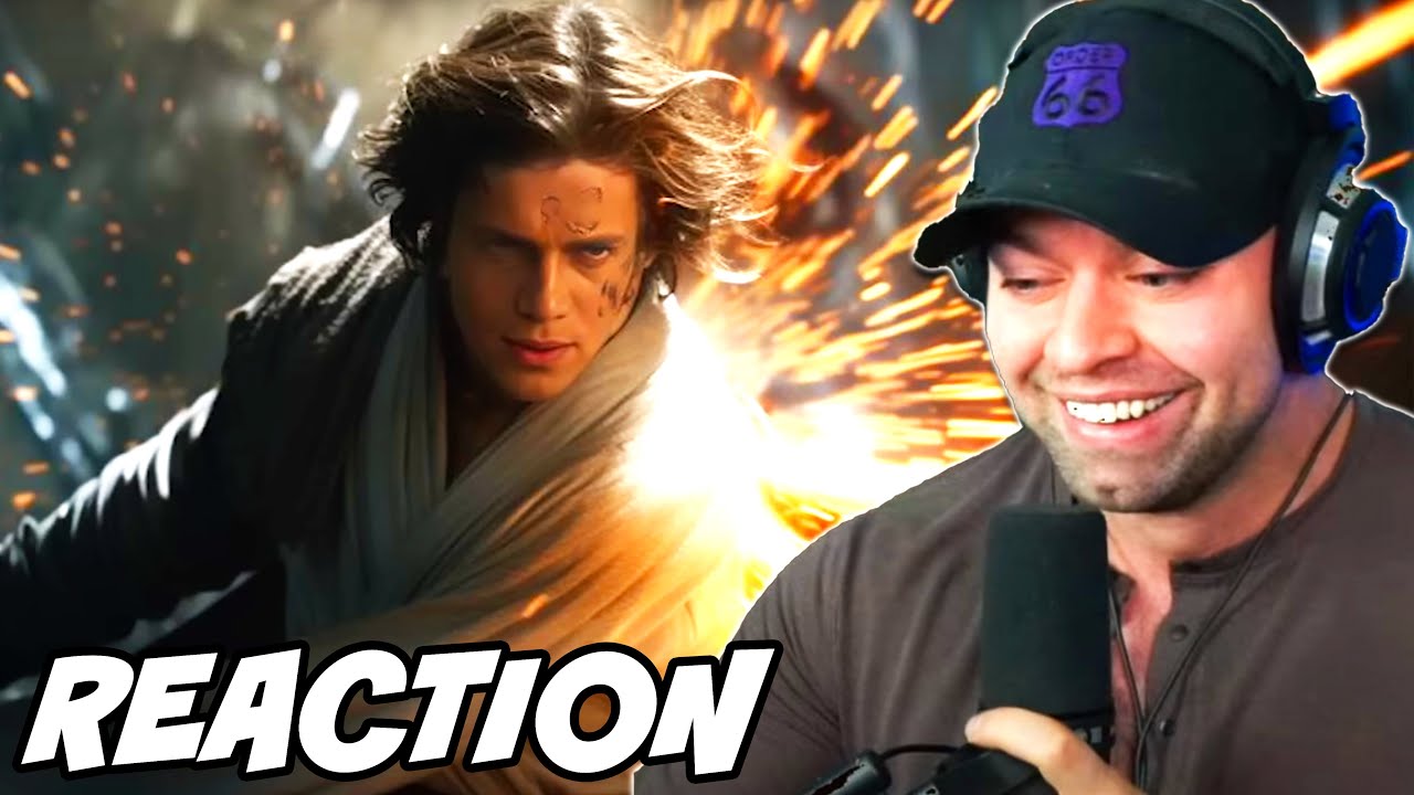 Теория реагирует на вопрос «Что, если бы фильм «Звездные войны: Скайуокер. Восход» был потрясающим?»