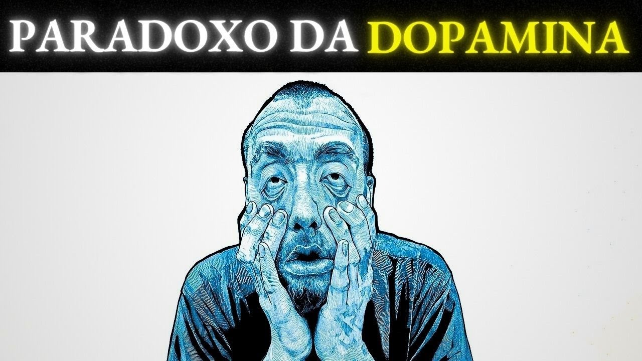 Se Você Não Está Vencendo na Vida, a Dopamina É o Motivo – Carl Jung