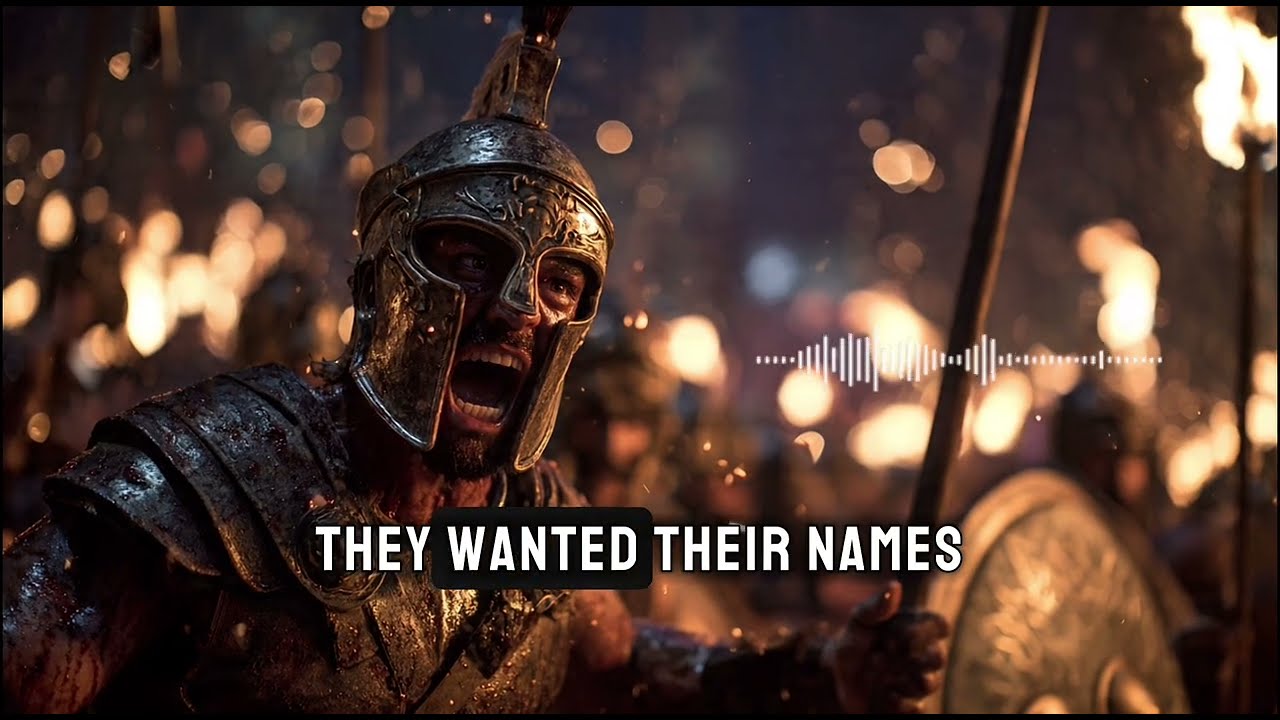 THE 1% SECRET: Why You Were Born to Lead | The Warrior Soul