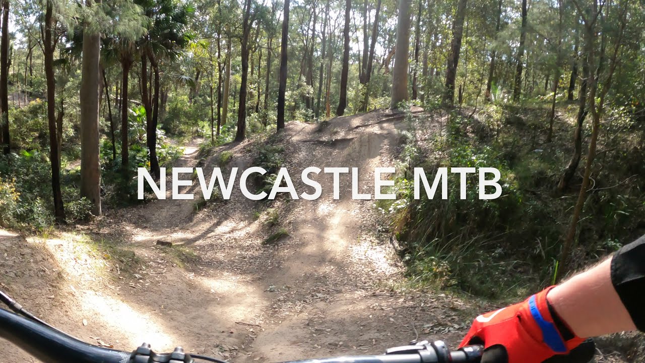 Newcastle MTB