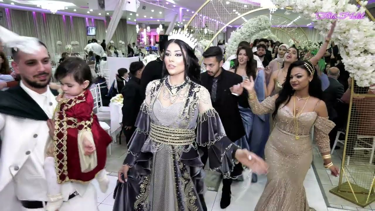 ZALLE & ISMAIL_Dügün Töreni Cd 2.Grup Star