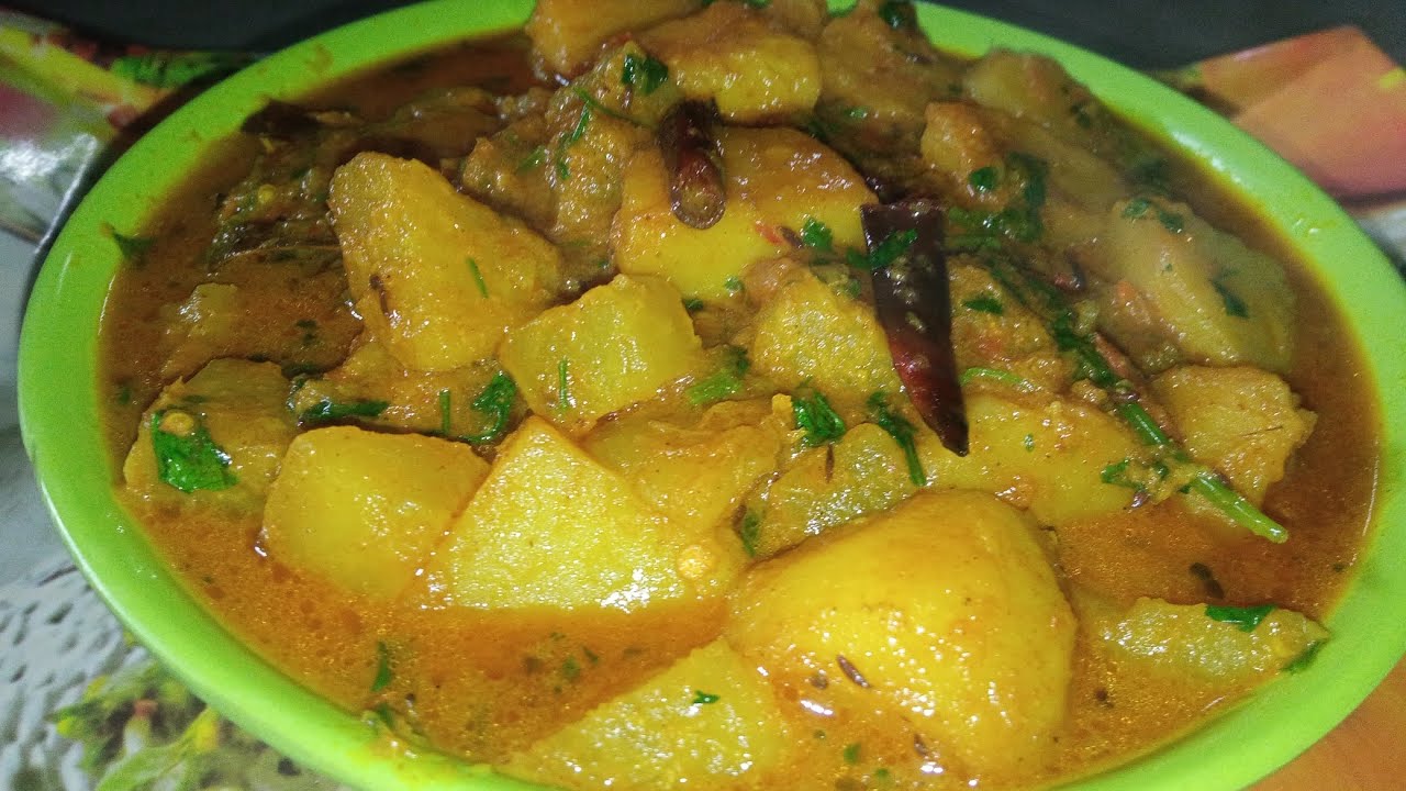 যারা ওলকপি খেতে চান না তাদের জন্য স্পেশাল  নিরামিষ এই ওলকপি রেসিপি ll  bengalirecipe