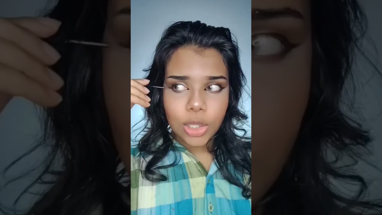 BRITISH CHAV GETS A MAKEOVER !!!!!!?? 