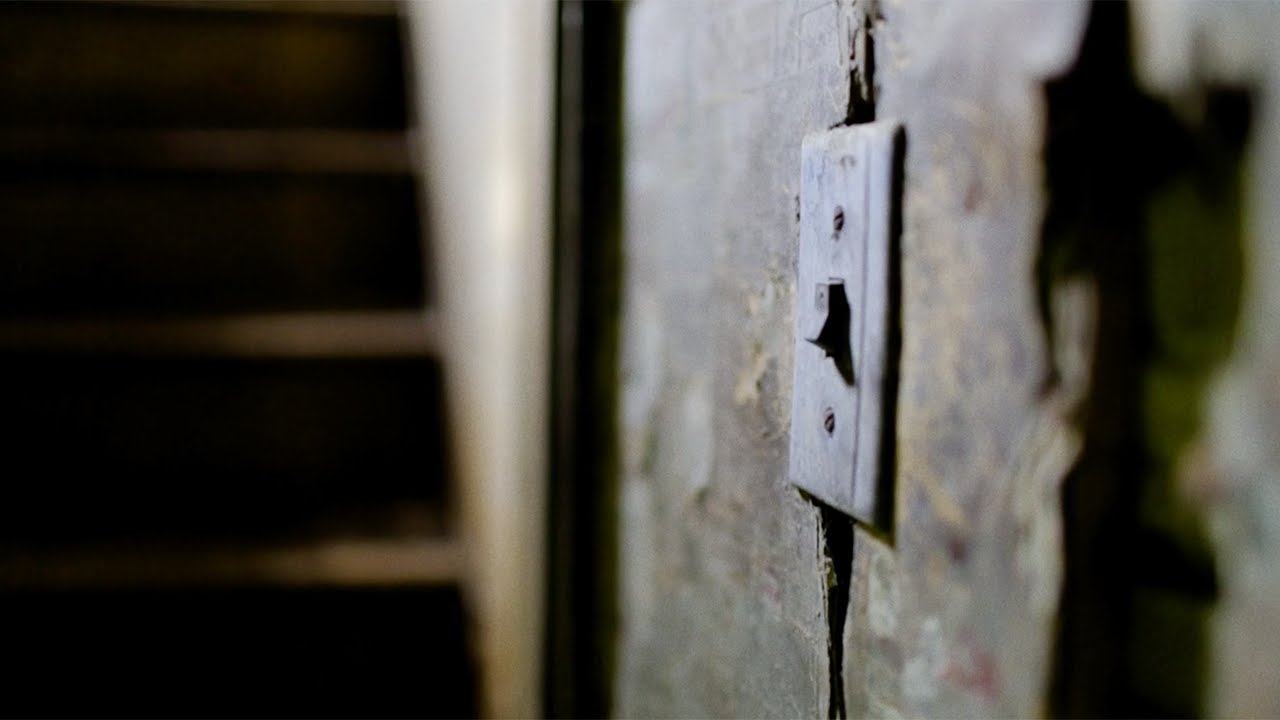 Kowloon Walled City - 