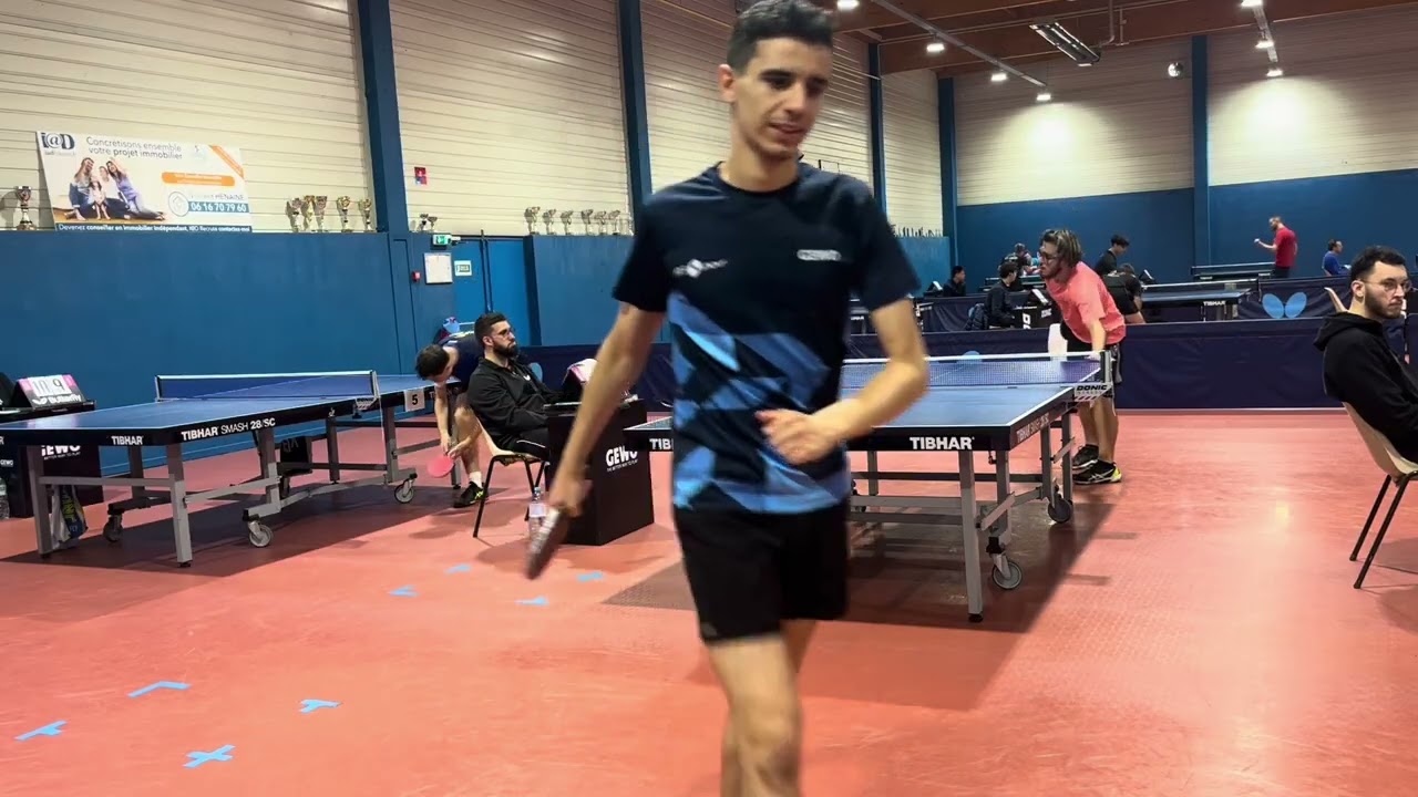 1er TOUR : CRITÉRIUM FÉDÉRAL : RÉGIONAL 2: (LA MONTÉE EN R1 ?)👀👀👀