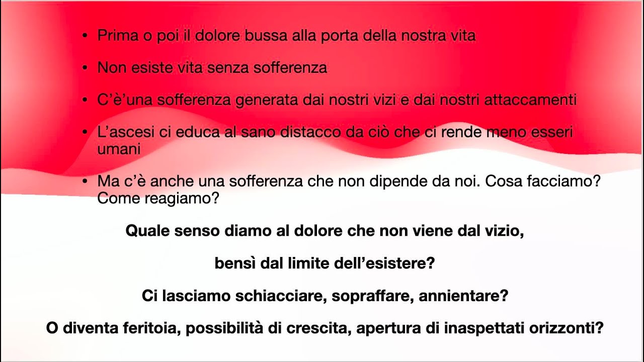 CONSAPEVOLEZZA AUTOBIOGRAFICA