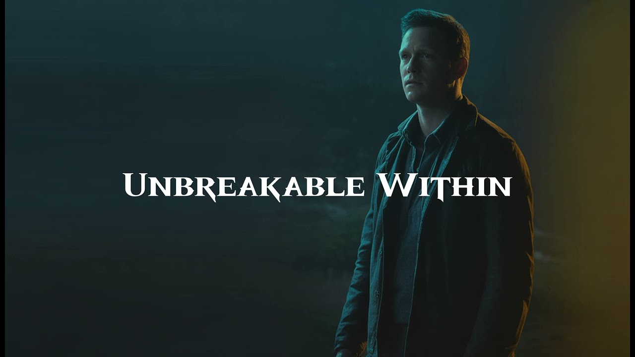 Unbreakable Within — When Silence Builds a Warrior