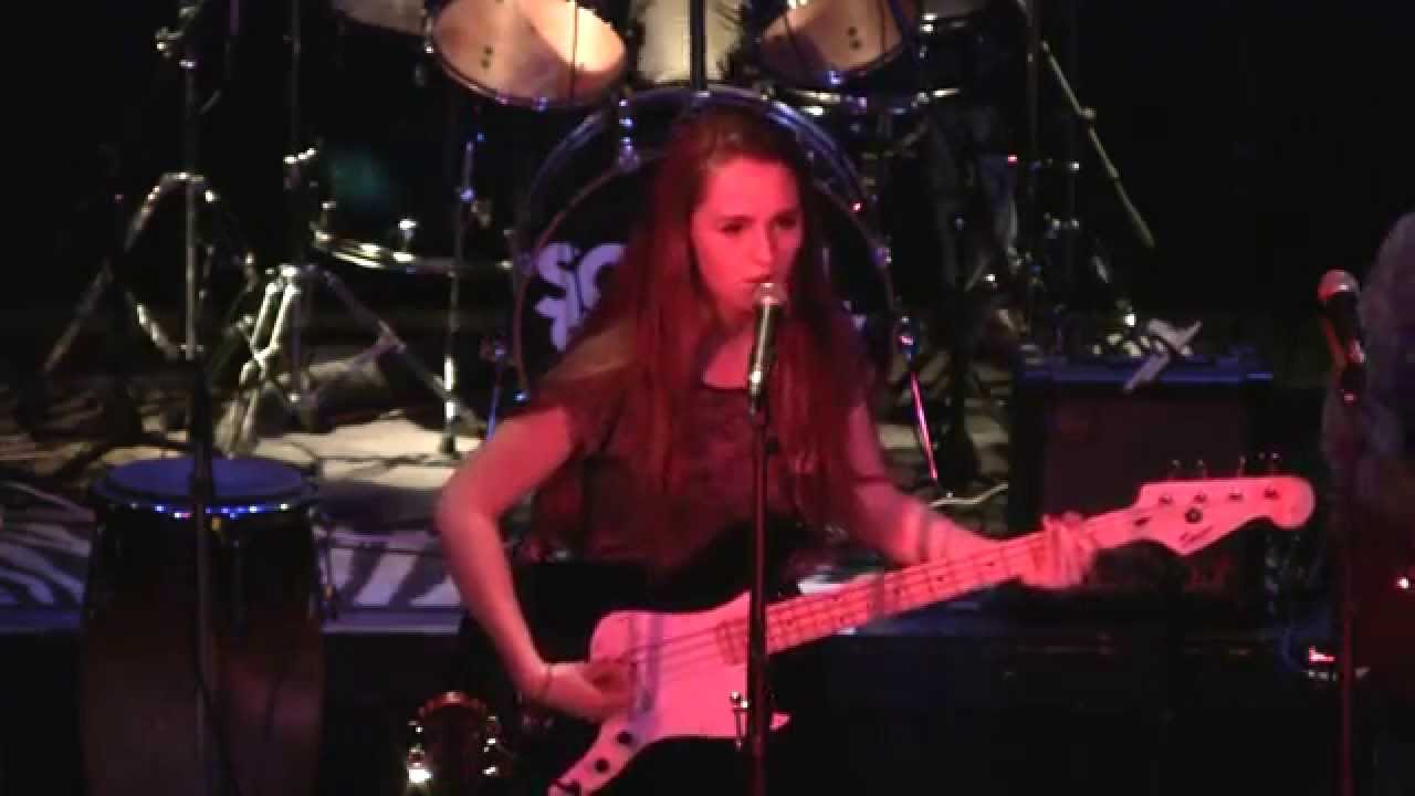 Saucerful Of Secrets - Pink Floyd - Chicago School of Rock