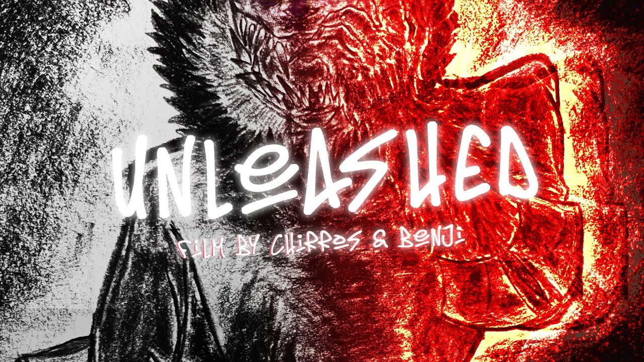 UNLEASHED (Short Film)