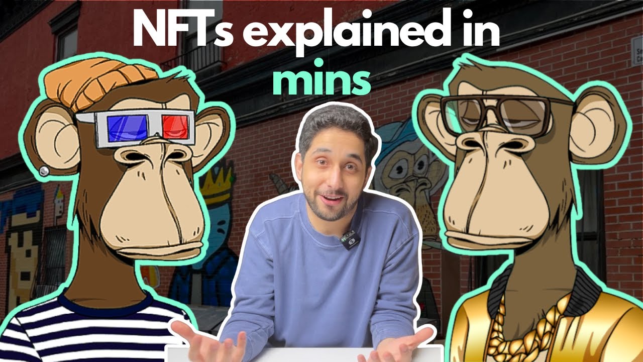 NFTs 101: Understanding Non-Fungible Tokens