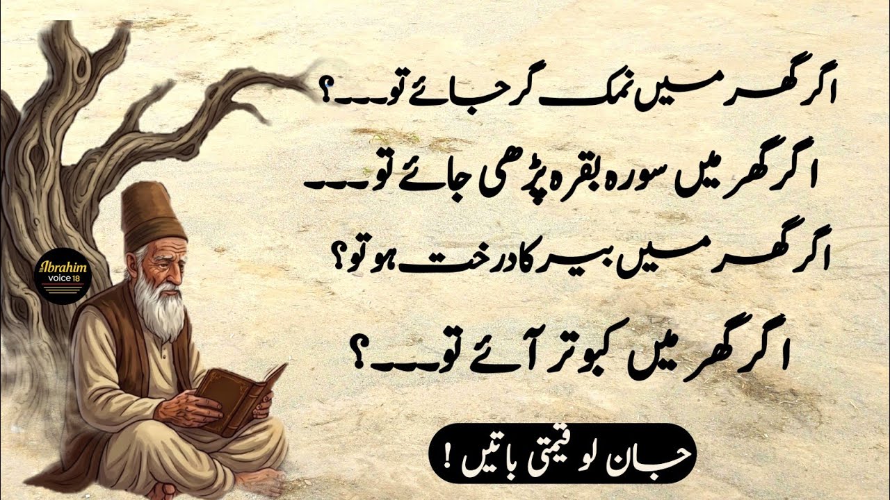 Kaam ki Baten | Hidden Islamic Signs in Daily Life | Powerful Islamic Facts & Wisdom | Deep Quoets