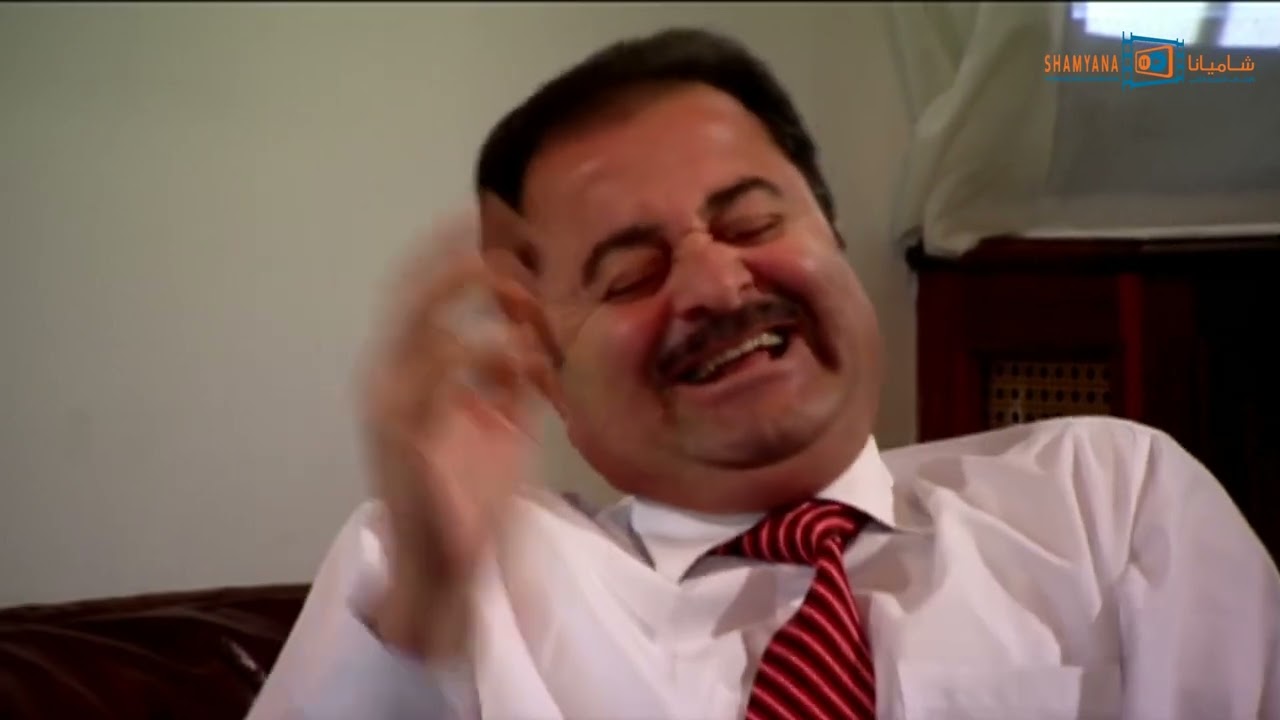 مسلسل سوبر فاميلي الحلقة 33 الثالثة والثلاثون الاخيرة بطولة رنا شميس