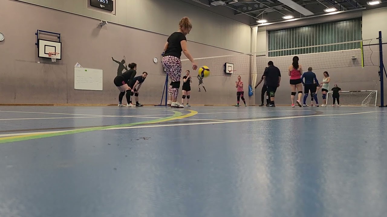 13 Jan 2023 Game 2