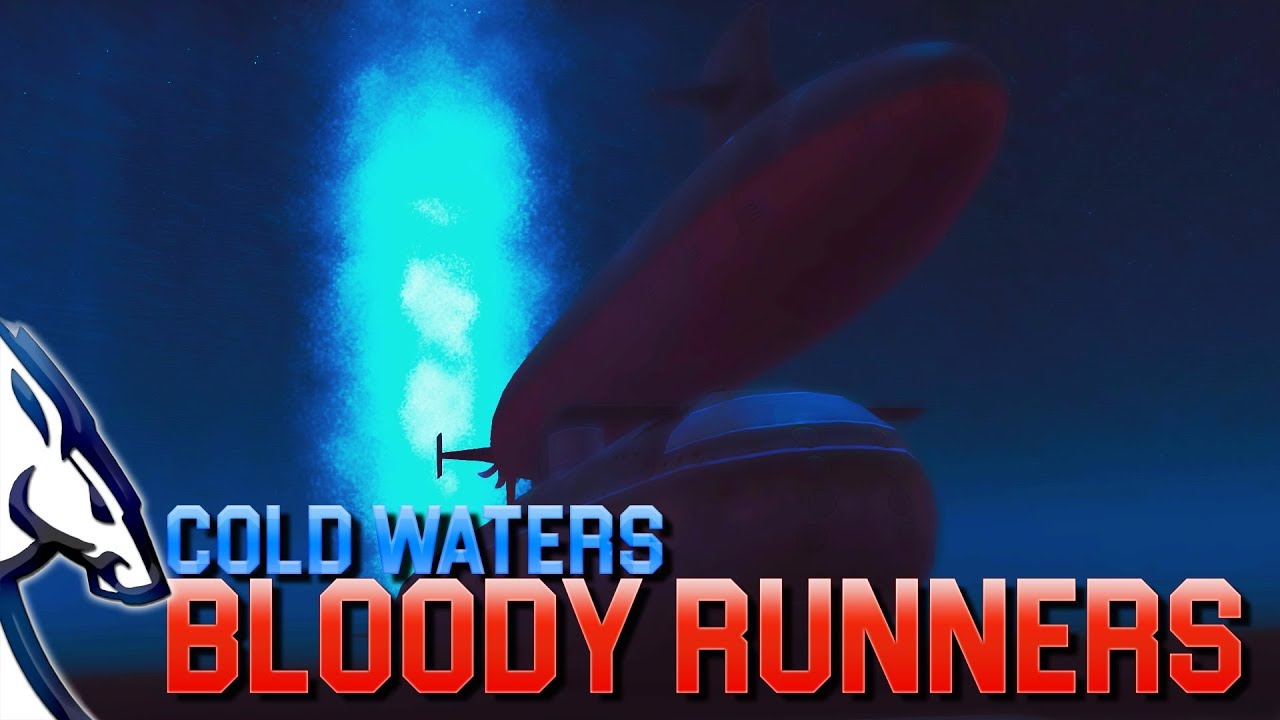 Cold Waters 1968: Bloody Runners