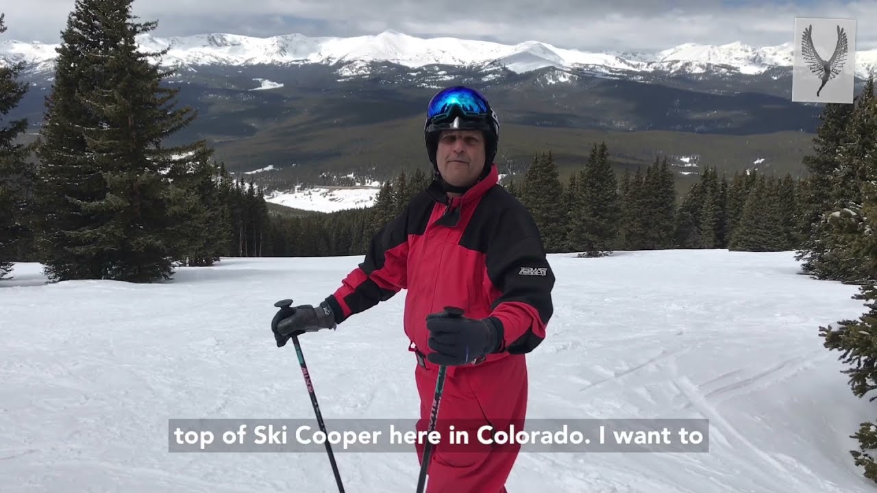 Dr. Marc’s 3 Tips For Ski/Snowboard Safety