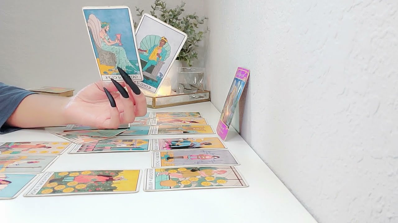 Virgo, 