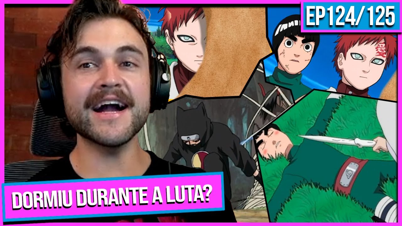 Simplesmente do NADA a ajuda chegou pros guris | NRT EP 124/125