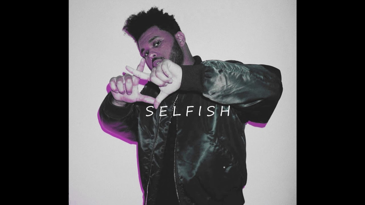 [FREE] The Weeknd x Belly type beat 