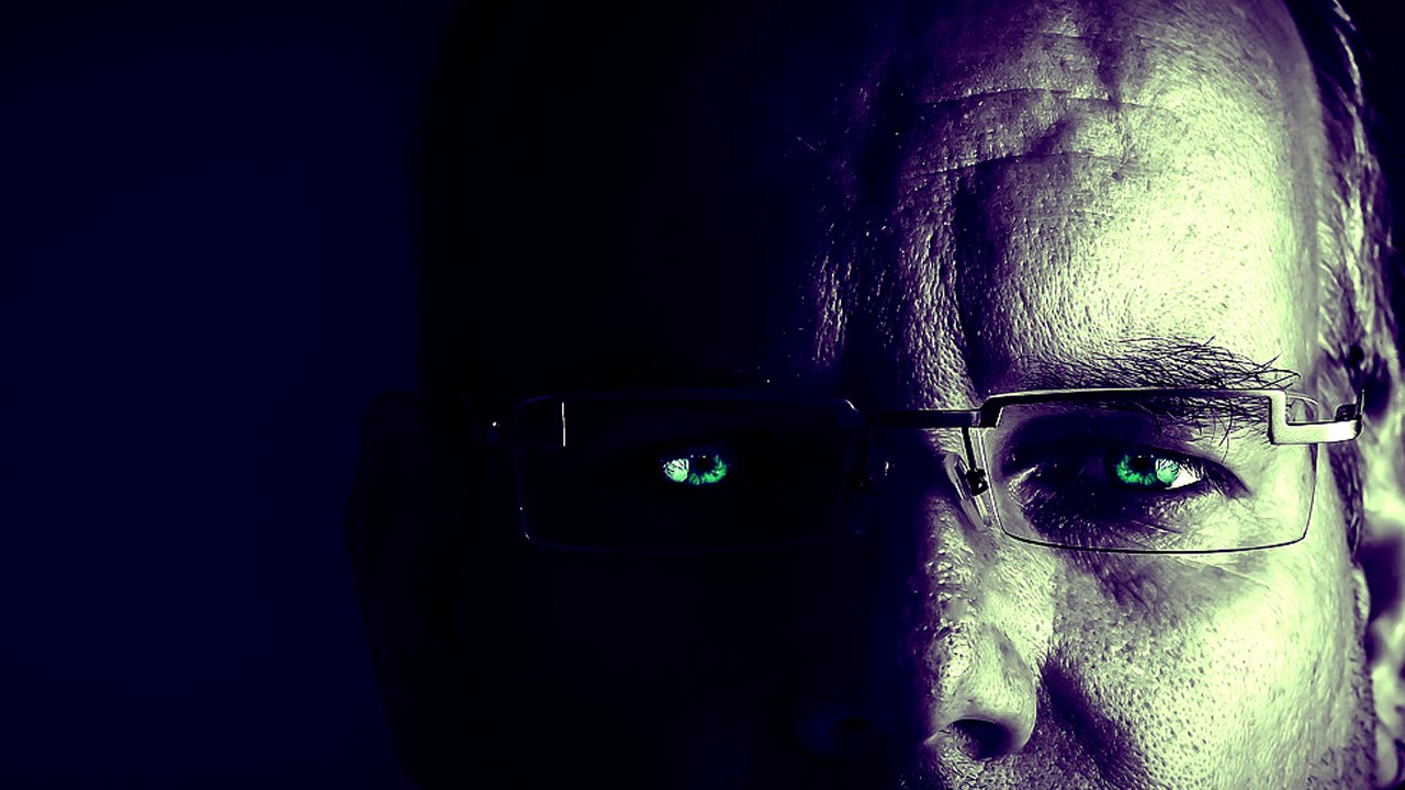 The Art of Transubstantiation