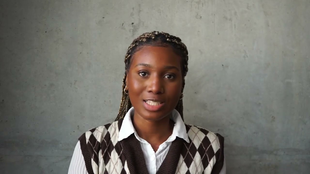 MBA (Master of Business Administration) - Students' interviews